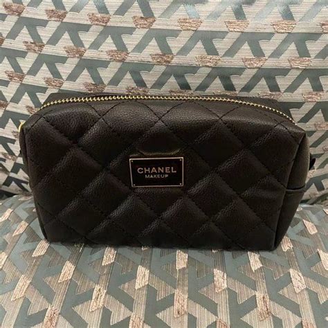 buy chanel makeup bag online